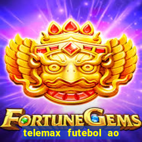 telemax futebol ao vivo - Divas